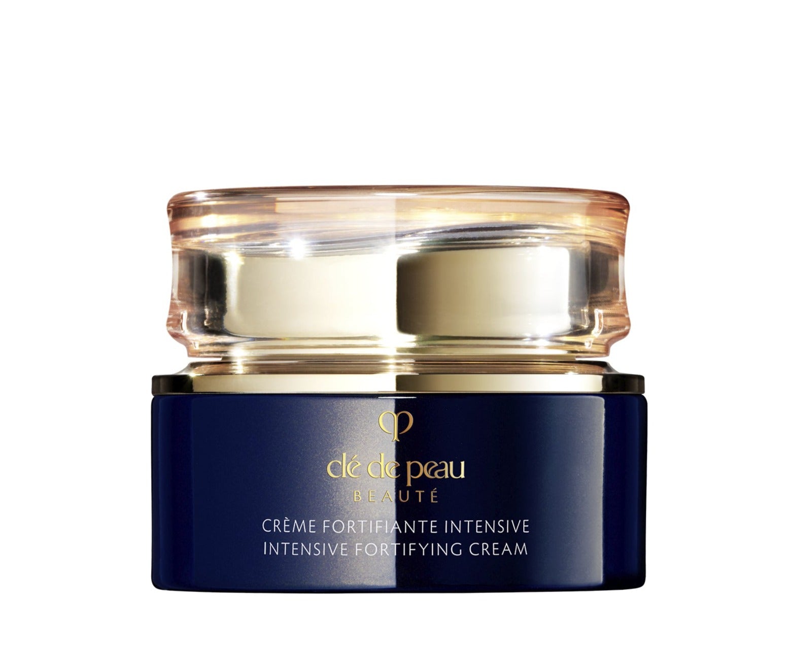 Intensive Fortifying Cream -- Crème Fortifiante Intensive ** 50 ml
