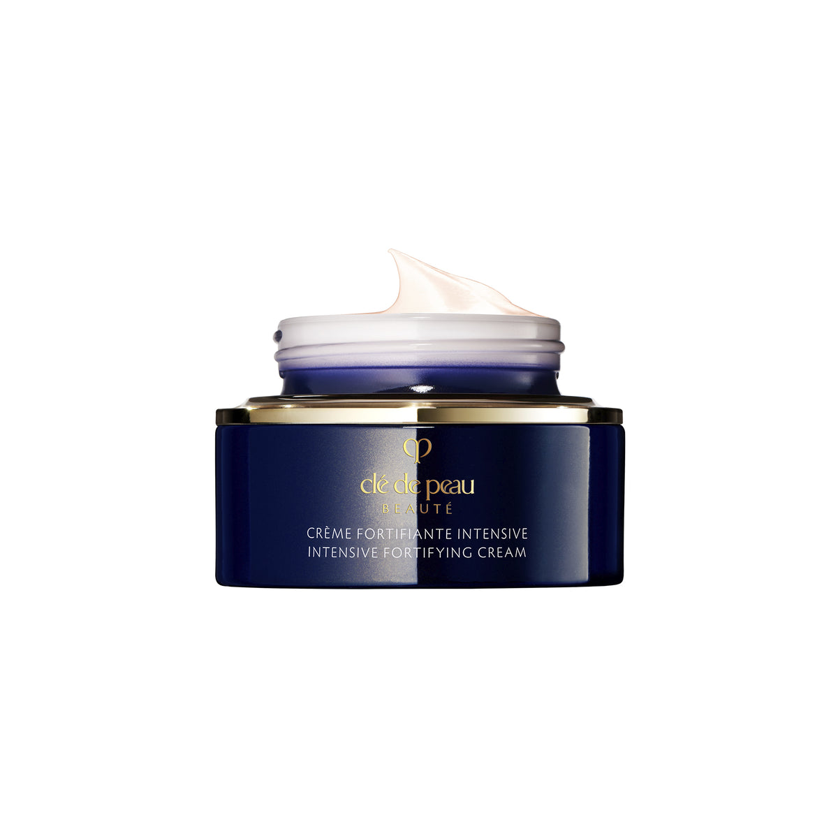 Intensive Fortifying Cream -- Crème Fortifiante Intensive ** 50 ml