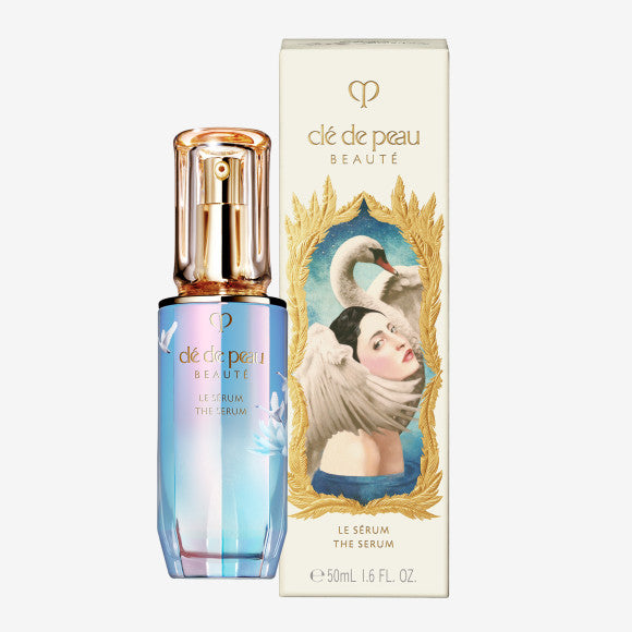 Cle de Peau Le Serum