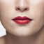 Lipstick Rouge -- Silky Semi Matte Finish