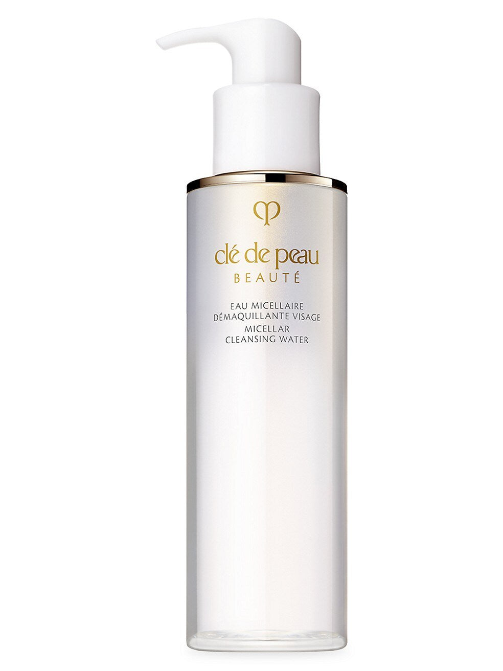 Micellar Cleansing Water