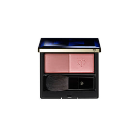 Powder Blush Duo -- Refill