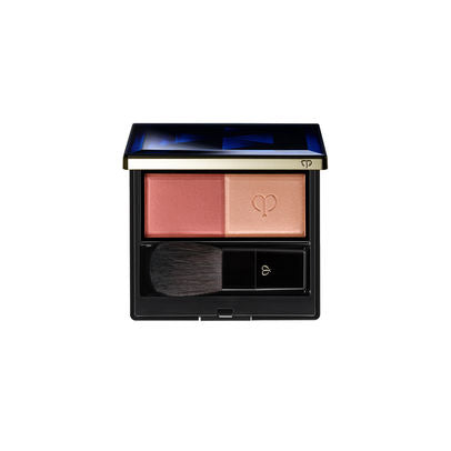 Powder Blush Duo
