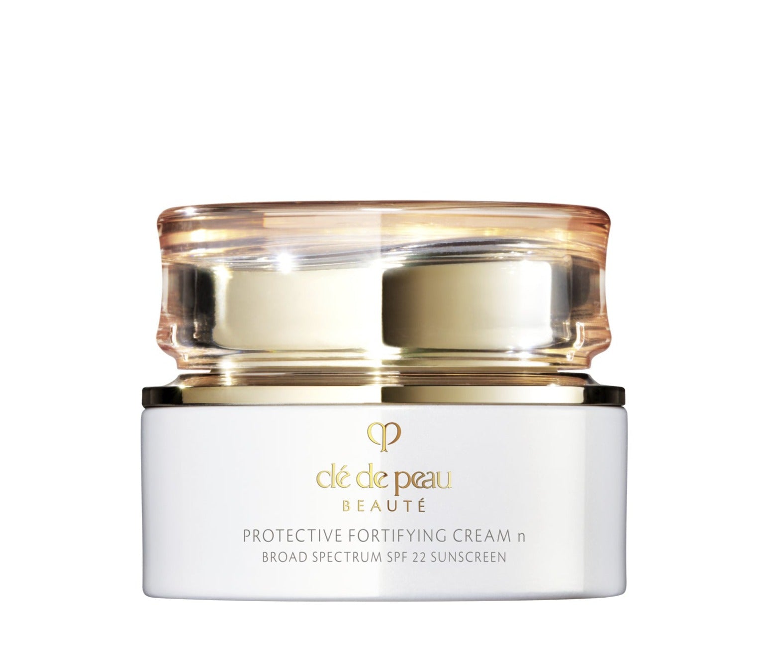 人気商品ランキング Protective Peau de Cle Fortifying Spectrum Broad | Cream フェイスジェル・ゲル