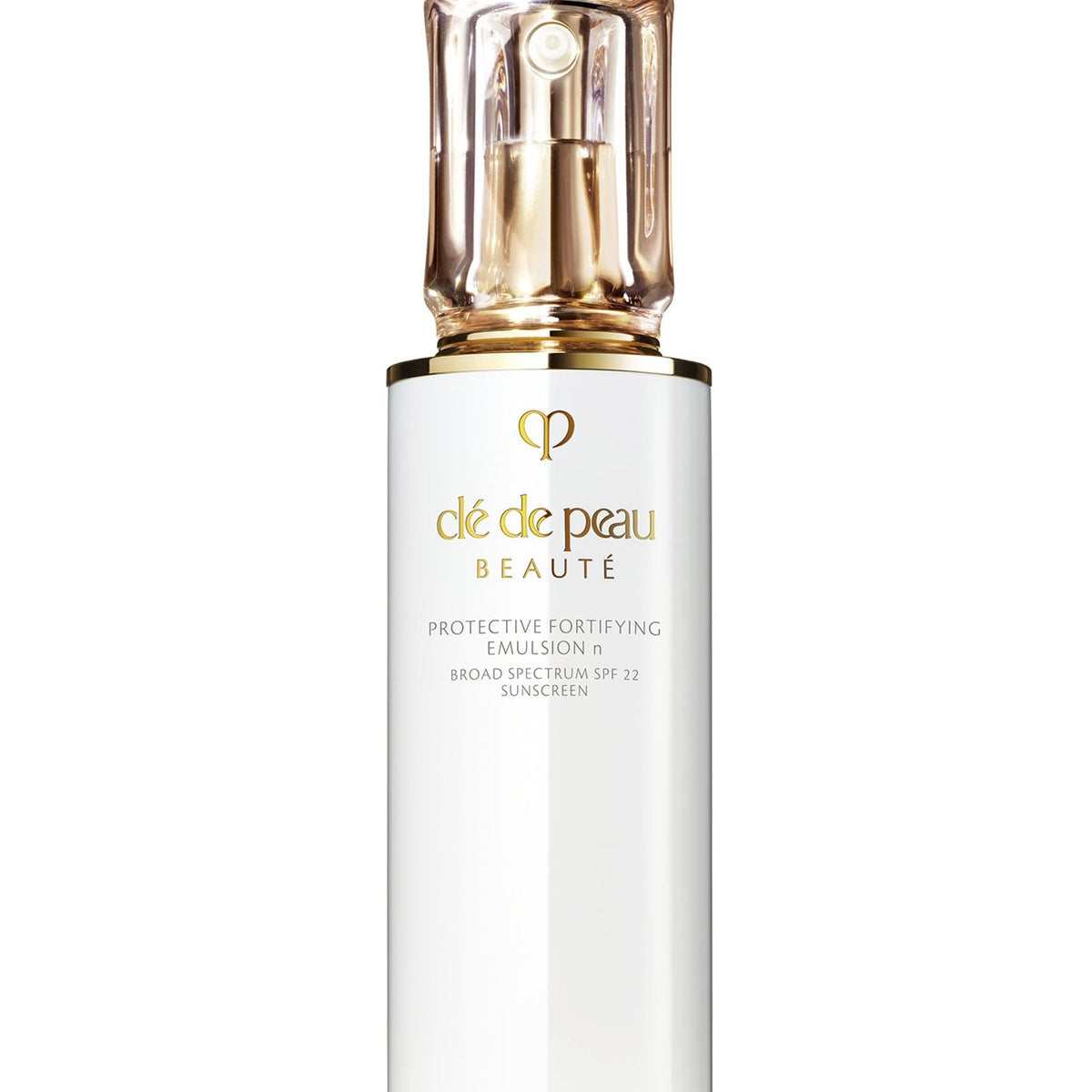 clé de peau エマルジョンフォーティファイングミルク Amazon.co.jp: Cle de Peau Protective Forty Emulsion SPF 25