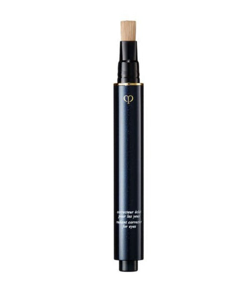 Radiant Corrector for Eyes