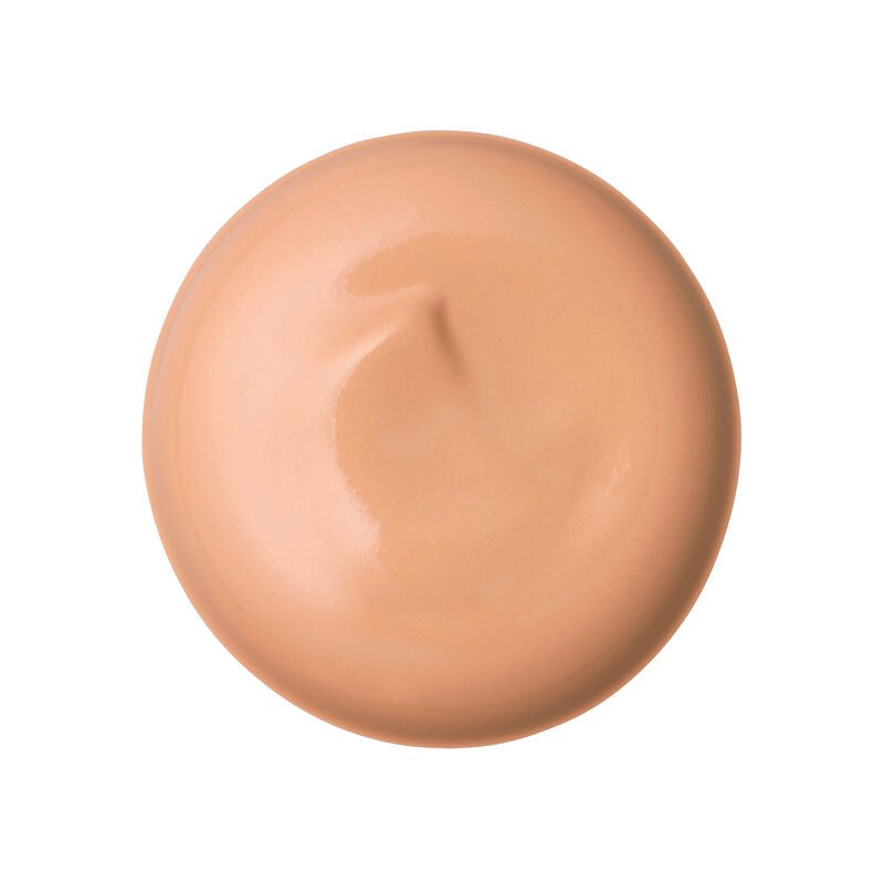 Radiant Cream Foundation
