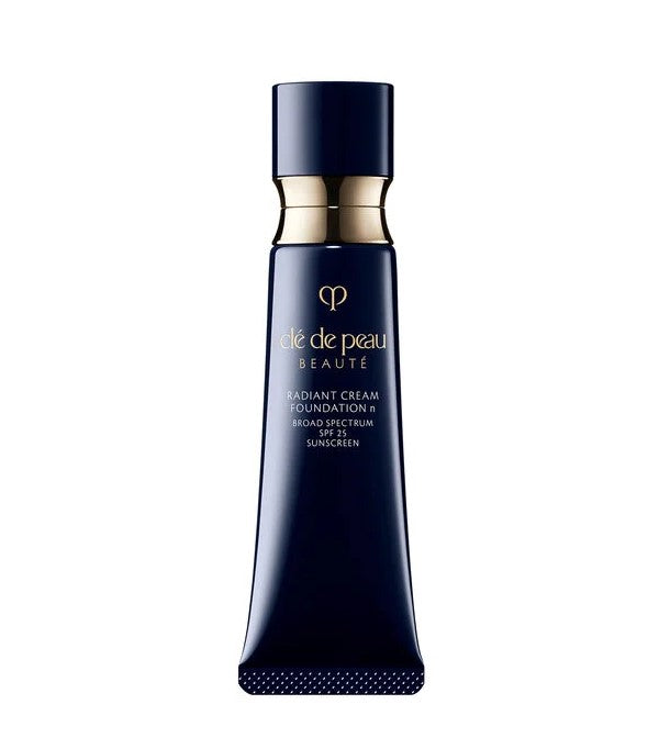 Radiant Cream Foundation