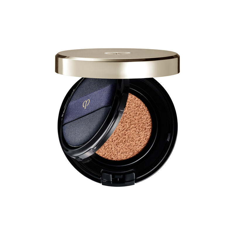 Clé de Peau Beauté Radiant Cushion Foundation Dewy O10 / Light Ocher