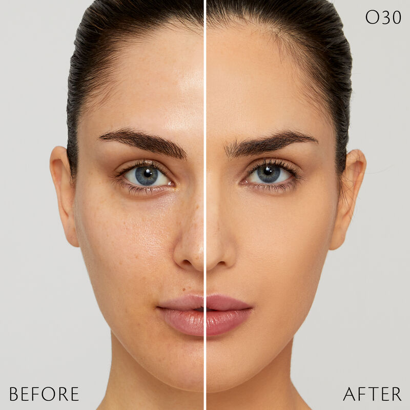 Radiant Fluid Foundation Matte