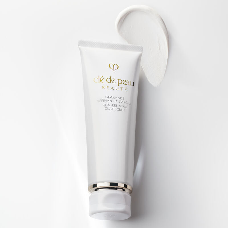 Skin Refining Clay Scrub
