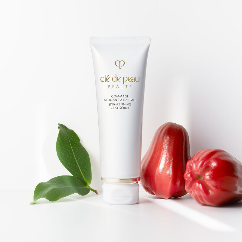 Skin Refining Clay Scrub