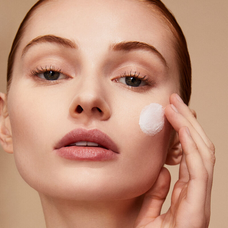 Skin Refining Clay Scrub