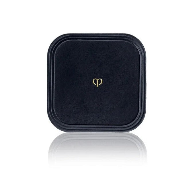 Refining Pressed Powder Puff