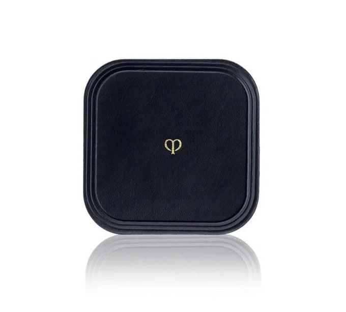 Refining Pressed Powder Puff -- Case & Refill Sold Separately