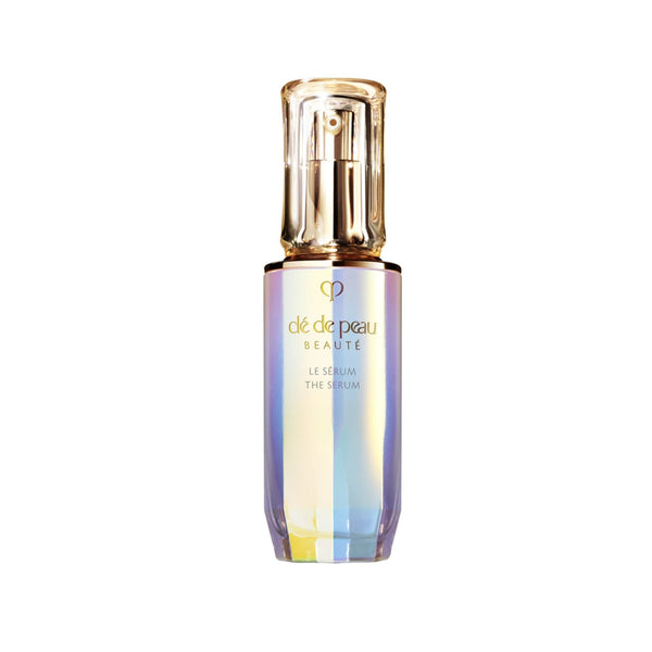 clé de peau BEAUTÉ L.A. COLLECTION SERUM The Serum | Clé de Peau Beauté