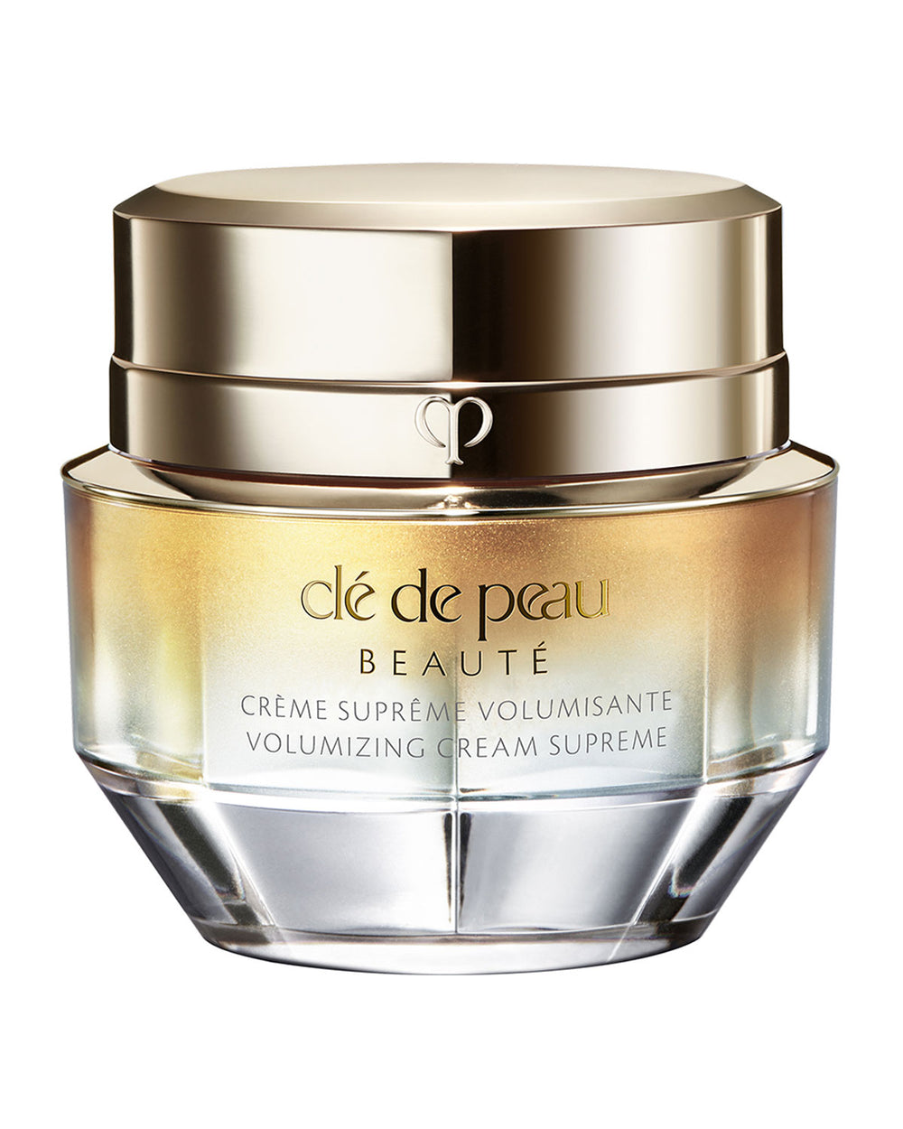 Volumizing Cream Supreme