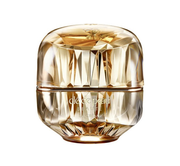 Cle de Peau Beaute La Crème | The Ultimate Anti-Aging Night