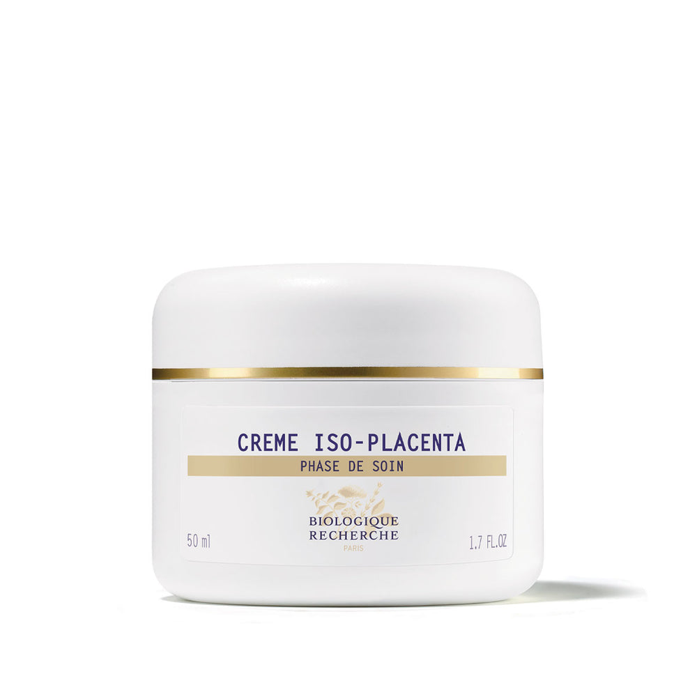 Creme ISO Placenta