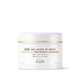 Creme Aux Acides De Fruits -- Renovating Face Cream ** 1.0 fl oz/30ml