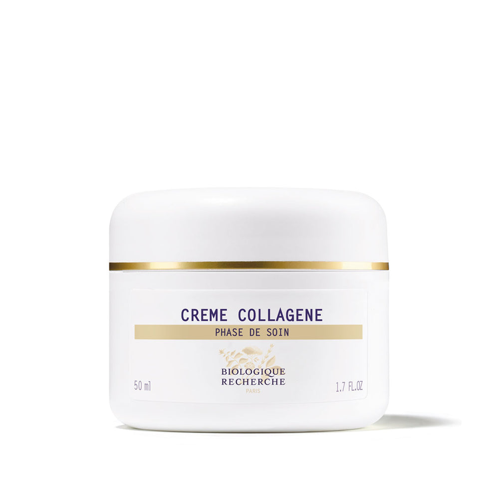 Creme Collagene