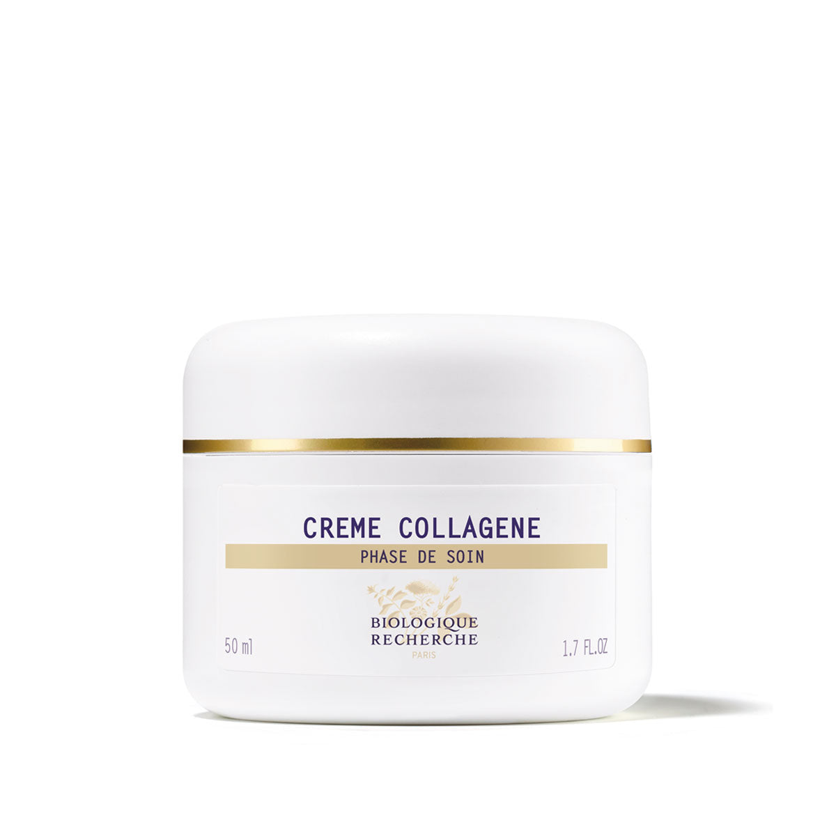 Creme Collagene -- Redensifying Face Cream ** 1.7oz