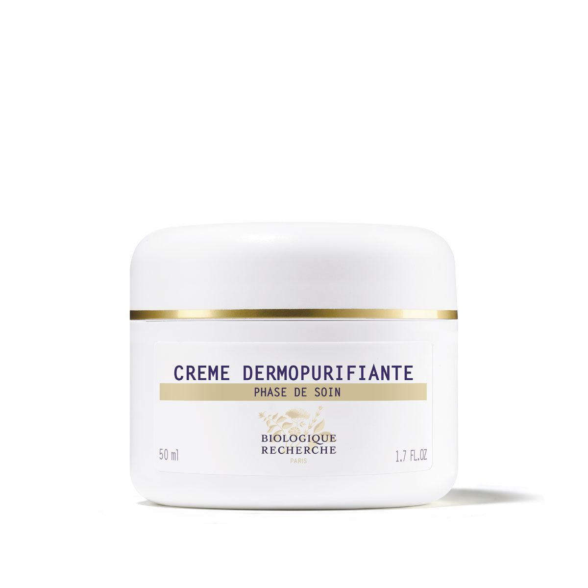 Creme Dermopurifiante -- Purifying Face Cream ** 1.7oz/50ml