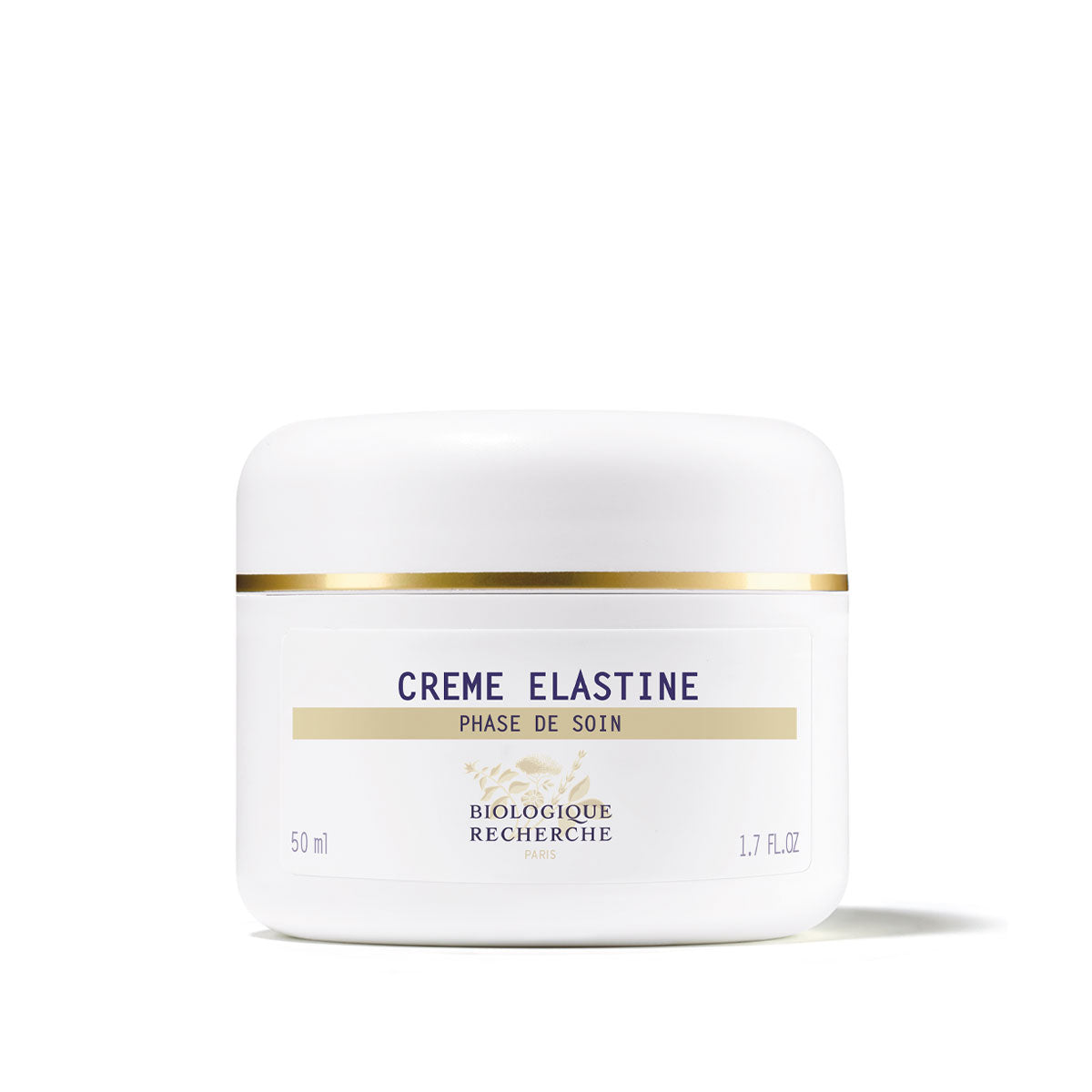 Creme Elastine -- Line Correcting Face Cream ** 1.7fl oz