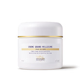 Creme Grand Millesime -- Revitalizing & Brightening Face Cream ** 1.7oz/50ml