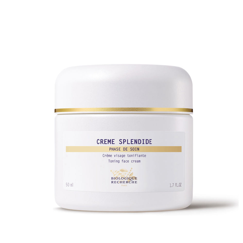 Creme Splendide