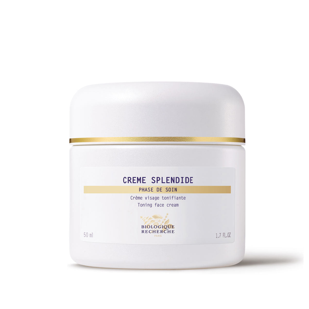 Creme Splendide