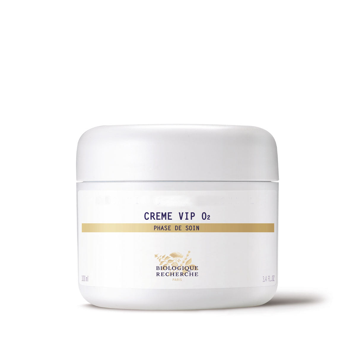 Creme VIP O2 -- Oxygenating Anti-Pollution Face Cream ** 50ml/1.7fl oz