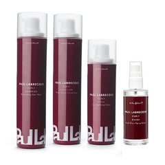Curly Hair Care Collection