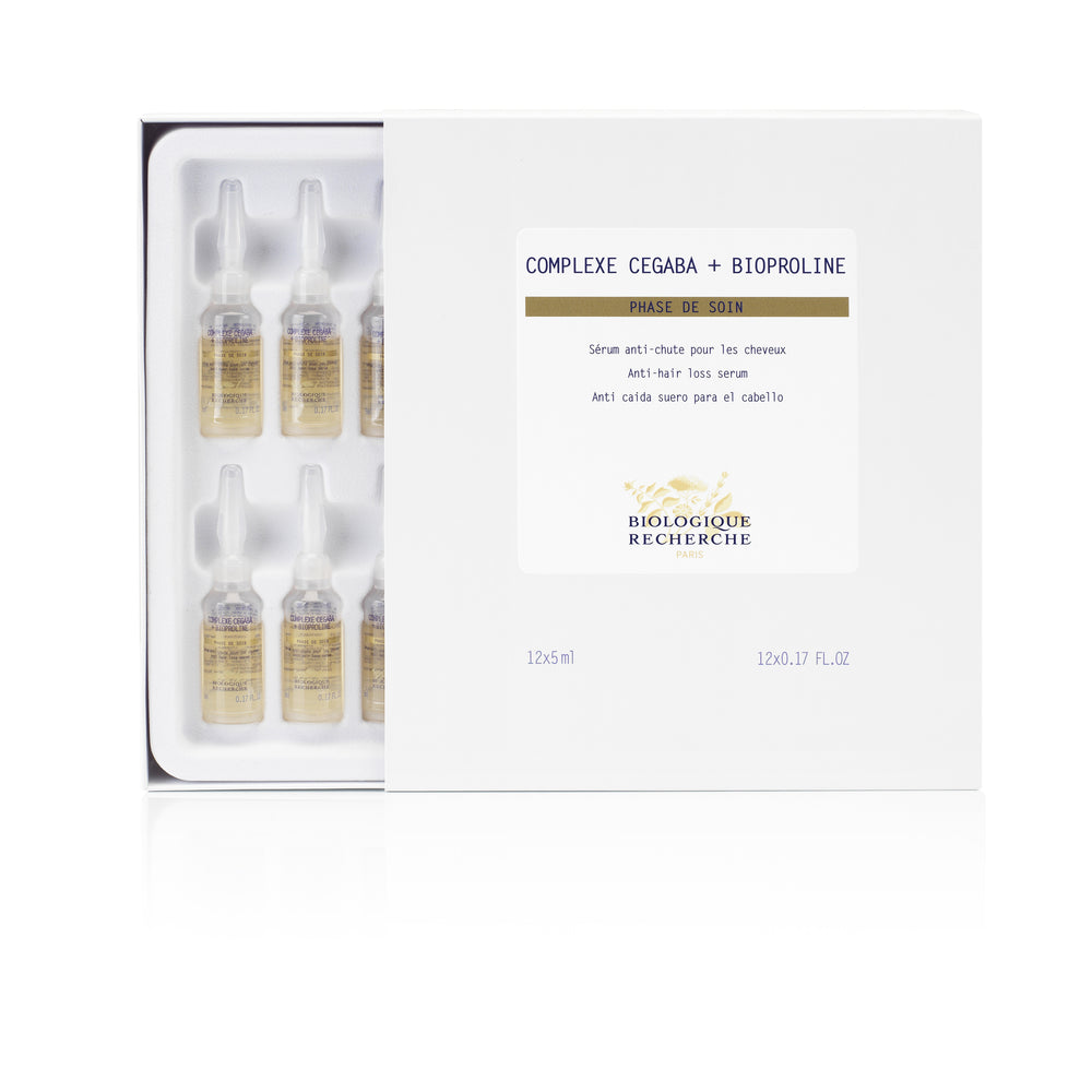 Complexe Cegaba Bioproline