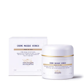 Creme Masque Vernix -- Repairing Facial Cream Mask ** 1.7oz/50ml