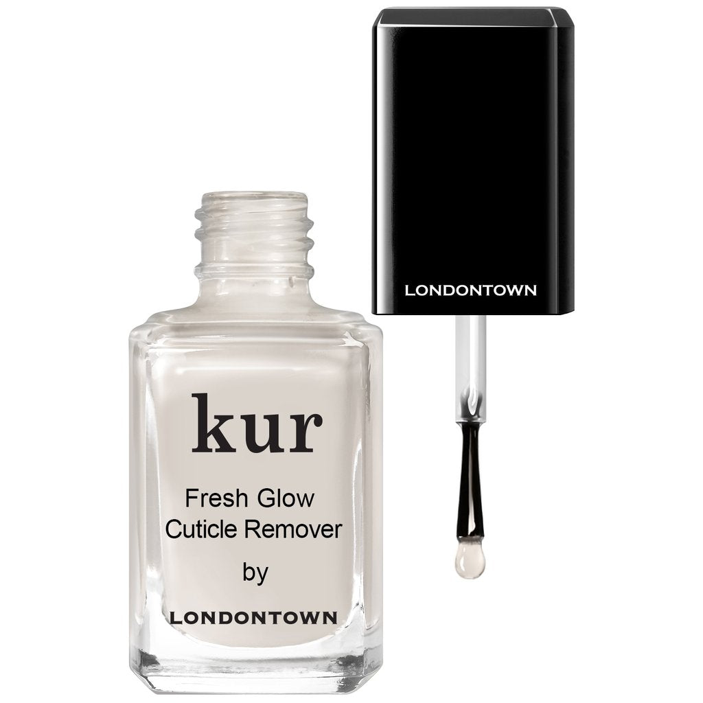 kur Fresh Glow Cuticle Remover .4fl oz 12ml Paul Labrecque