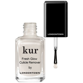kur Fresh Glow Cuticle Remover -- .4fl oz/12ml