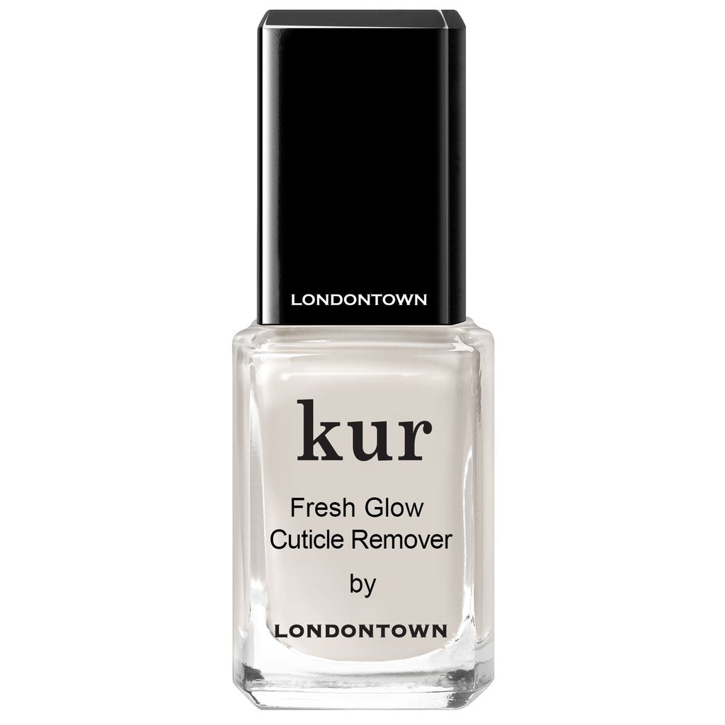 kur Fresh Glow Cuticle Remover