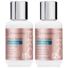 Dr Dennis Gross Clinical Grade Resurfacing Liquid Peel - Free Shipping