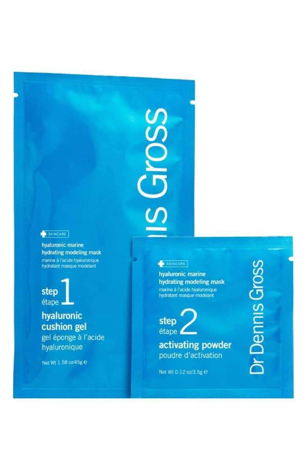 Hyaluronic Marine™ Hydrating Modeling Mask