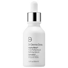 Dr Dennis Gross Alpha Beta Pore Perfecting & Refining Serum