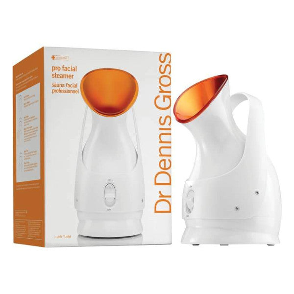 Pro Facial Steamer
