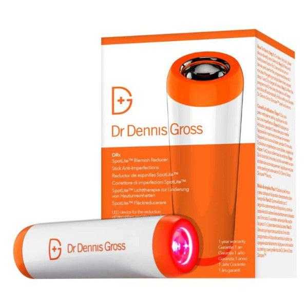 DRx SpotLite Acne Treatment Device