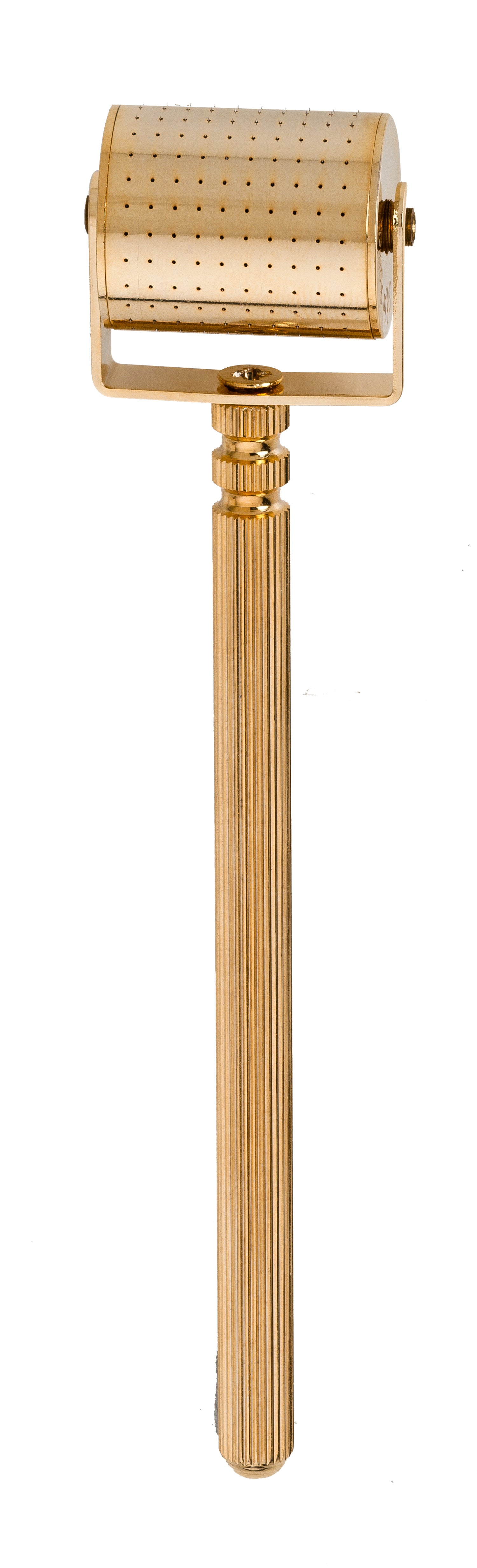 Gold Roller Luxe Edition