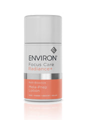 Multi-Bioactive Mela-Prep Lotion