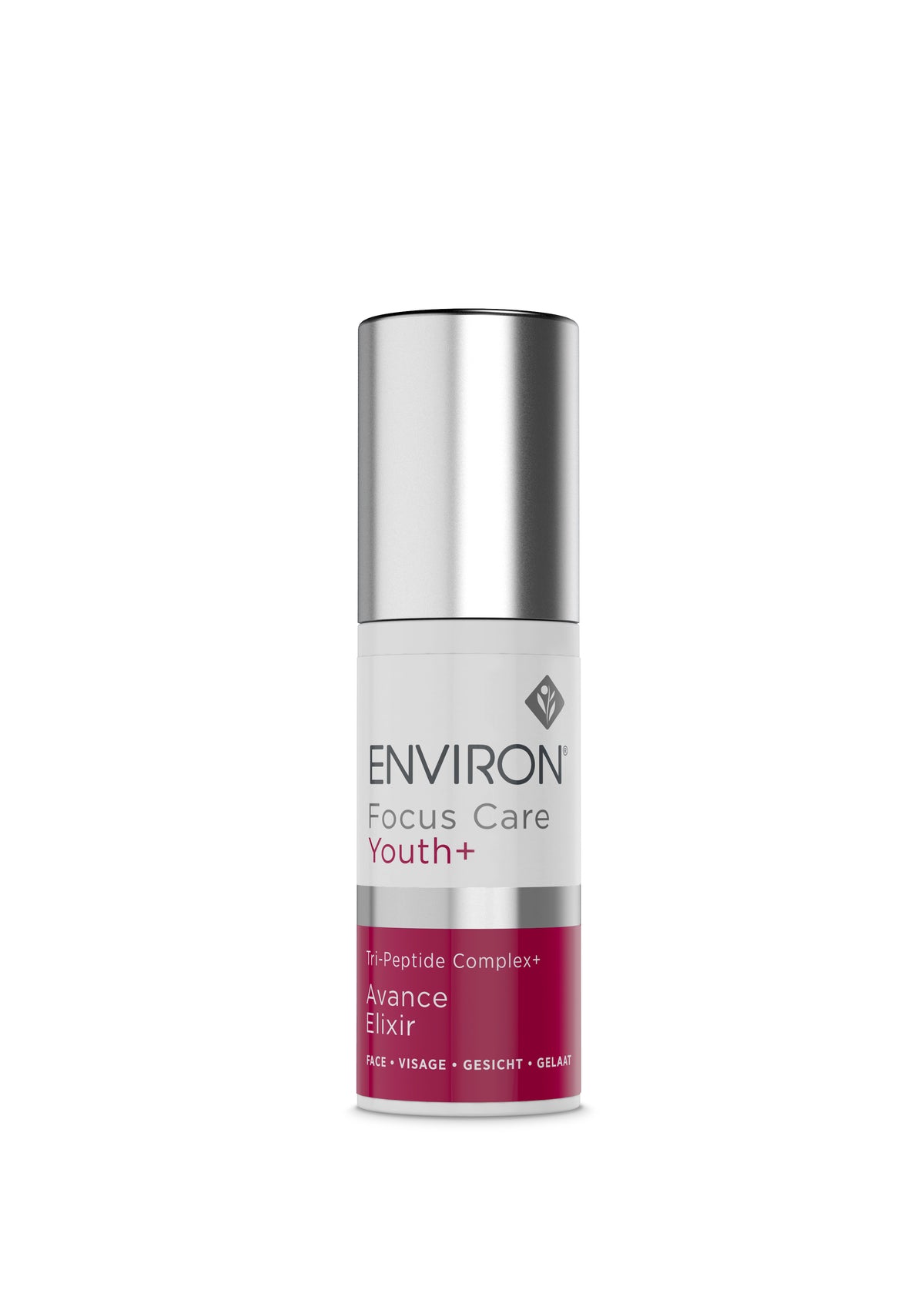 Environ Focus Care Youth+ Tri-Peptide Complex Avance Elixir