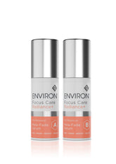 Environ Focus Care Radiance+ Vita-Botanical Mela-Fade A+B System