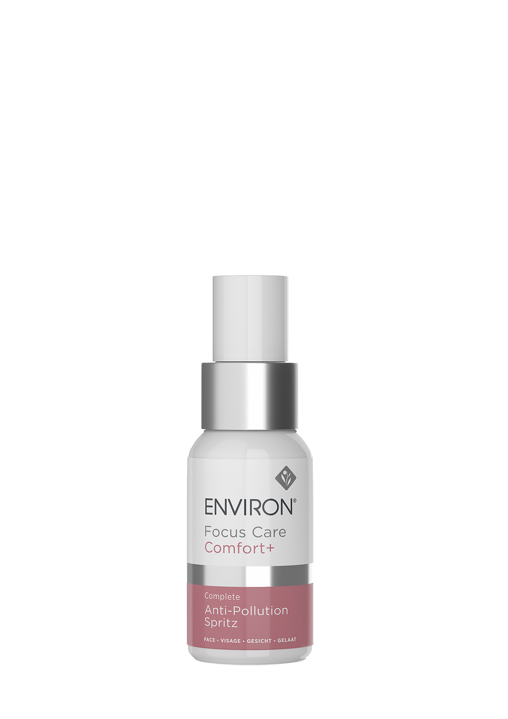 Complete Anti-Pollution Spritz
