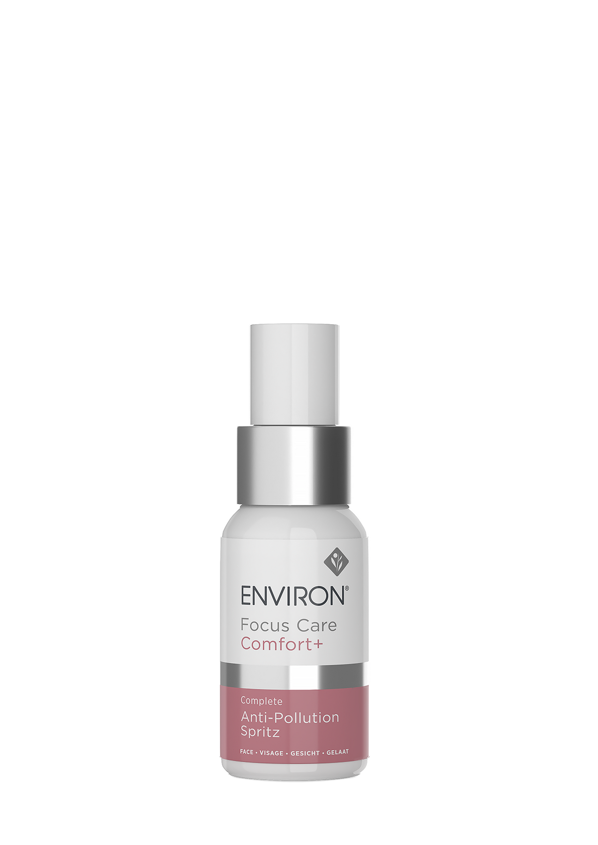 Environ Focus Care Comfort + Complete Anti-Pollution Spritz