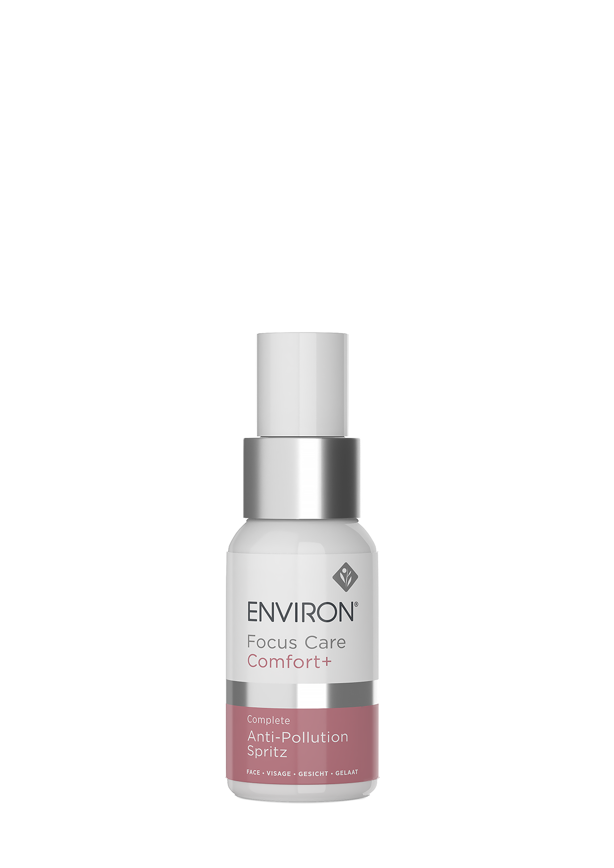 Environ Focus Care Comfort + Complete Anti-Pollution Spritz